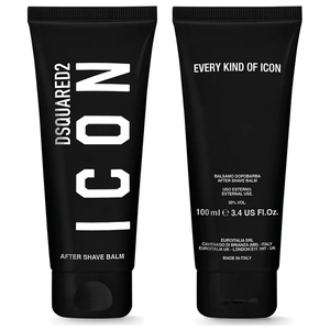 Icon After Shave Balm 100ml