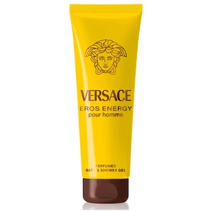Product Eros Energy Pour Homme Perfumed Bath & Shower Gel 250ml base image