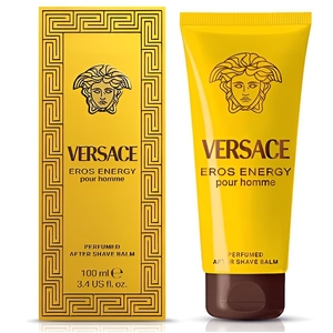 Eros Energy Pour Homme Perfumed After Shave Balm 100ml