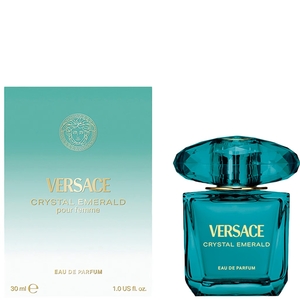 Crystal Emerald Pour Femme Eau De Parfum 30ml