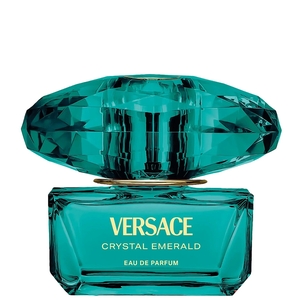 Product Crystal Emerald Pour Femme Eau De Parfum 50ml base image