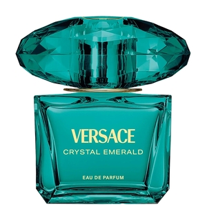Product Crystal Emerald Pour Femme Eau De Parfum 90ml base image