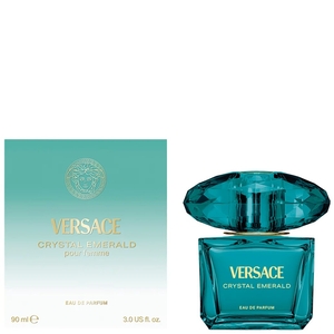 Crystal Emerald Pour Femme Eau De Parfum 90ml