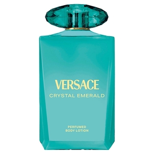 Product Emerald Crystal Pour Femme Perfumed Body Lotion 200ml base image