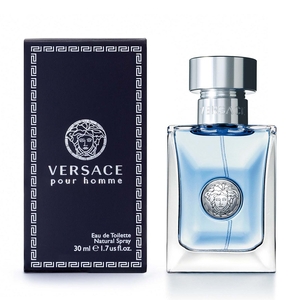 Versace Pour Homme Eau De Toilette 30ml