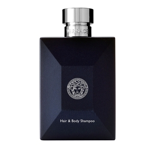 Product Versace Pour Homme Hair & Body Shampoo 250ml base image
