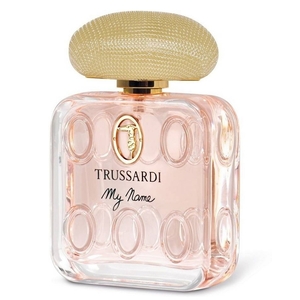 Trussardi My Name Eau De Parfume 100ml