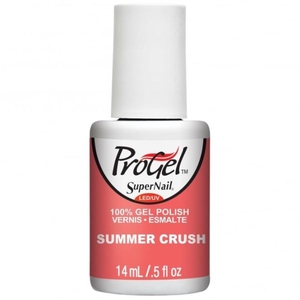 Product ProGel SuperNail Summer crush Gel Nail Polish 14ml base image