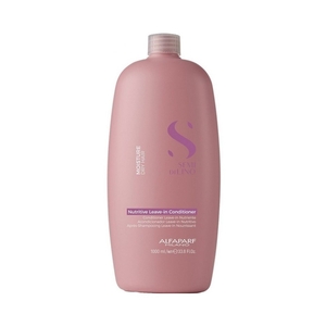 Product Semi Di Lino Nutritive Low Shampoo 1000ml base image