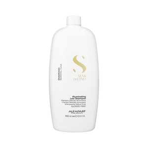 Product Semi Di Lino Illuminating Low Shampoo 1000ml base image