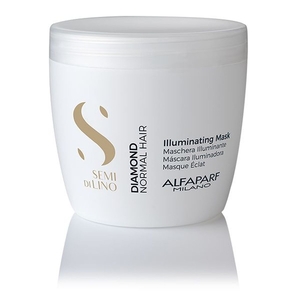Product Semi Di Lino Illuminating Mask 500ml base image