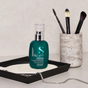 Semi Di Lino Reconstruction Anti-Damage Shield Cream 125ml