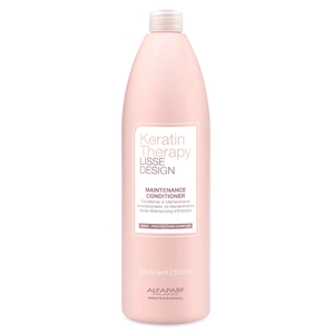 Product Keratin Therapy Lisse Design Maintenance Conditioner 1000ml base image