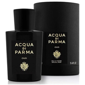 Oud Eau De Parfum 100ml