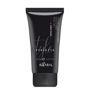 Product Style Perfetto - Insta Curls - Curly Cream 150ml base image