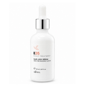 Product K05 Scalp Treatment Hair Loss Serum 50ml base image
