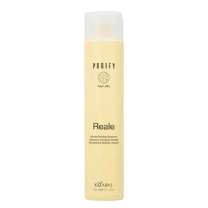 Product Purify Reale Intense Nutrition Shampoo 300ml base image