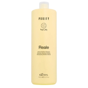 Product Purify Reale Intense Nutrition Shampoo 1000ml base image