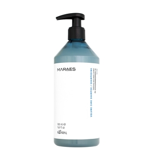 Product Maraes Volume Care Shampoo 500ml base image