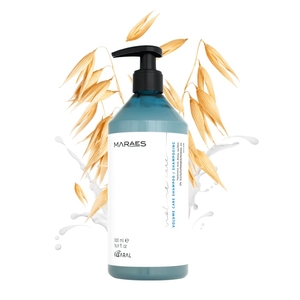 Maraes Volume Care Shampoo 500ml