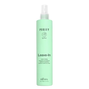 Product Purify Leave-in Detangling & Bodifying Spray 300ml base image