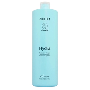 Product Purify Hydra Moisturizing Shampoo 1000ml base image