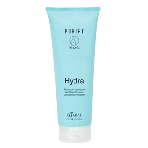 Product Purify Hydra Moisturizing Conditioner 250ml base image