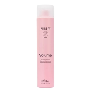 Product Purify Volume Volumizing Shampoo 300ml base image
