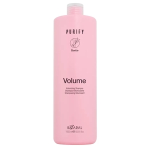 Product Purify Volume Volumizing Shampoo 1000ml base image