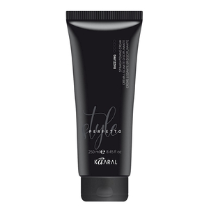 Product Style Perfetto - Dazzling - Straightening Cream 250ml base image