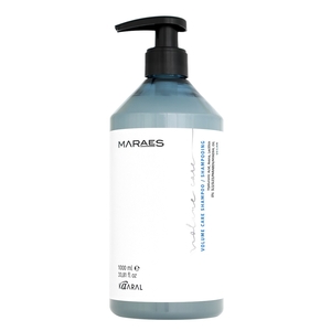 Product Maraes Volume Care Shampoo 1000ml base image