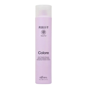 Product Purify Colore Protection Shampoo 300ml base image