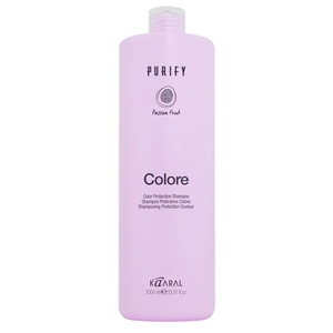 Product Purify Colore Protection Shampoo 1000ml base image