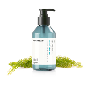 Maraes Renew Care Shampoo 500ml