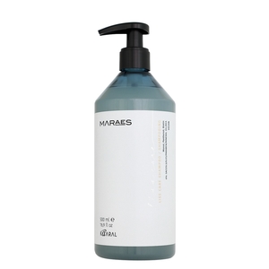 Product Maraes Liss Care Shampoo 500ml base image