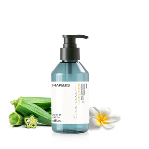 Maraes Liss Care Shampoo 500ml