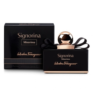 Product Salvatore Ferragamo Signorina Misteriosa Eau de Parfum 50ml base image