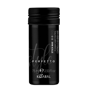 Product Style Perfetto - Stick Wax - Flyaway Hair Control 75ml base image