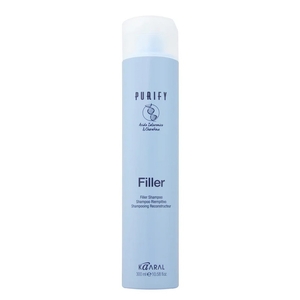 Product Purify Filler Shampoo 300ml base image