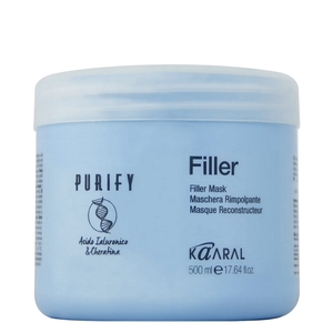Product Purify Filler Mask 500ml base image