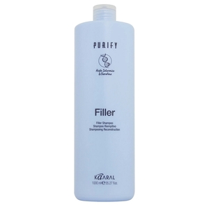 Product Purify Filler Shampoo 1000ml base image