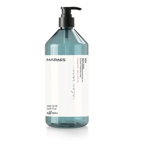 Product Maraes Color Care Shampoo 1000ml base image