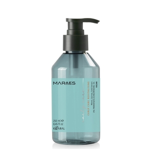 Product Maraes Curly Care Revitalising 250ml base image