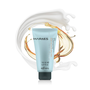 Maraes Curly Care Defintion Cream 150ml
