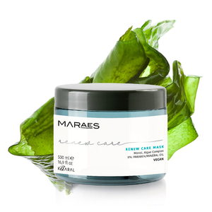 Maraes Renew Care Mask 500ml