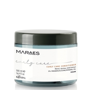 Product Maraes Curly Care Conditioner 500ml base image