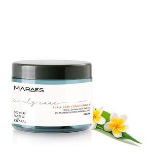 Maraes Curly Care Conditioner 500ml