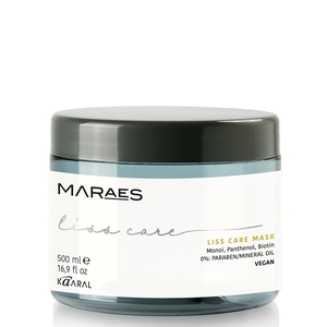 Product Maraes Liss Care Mask 500ml base image