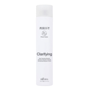 Product Clarifying Deep Cleansing Shampoo 300ml base image