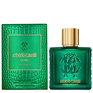 Uomo Verde Assoluto Eau De Parfum 100ml